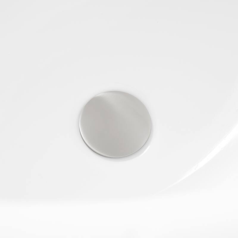 Ove Decors Rachel Freestanding 70 in Bathtub with Athena Faucet
