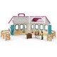 preview thumbnail 1 of 3, Horse Club: Open Stable Little Horseshoe