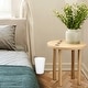 preview thumbnail 8 of 60, HOLD N’ STORAGE - Set of 2 Small Trash Can with Open Top for Compact and Tight Spaces – 1.58 Gallon Capacity