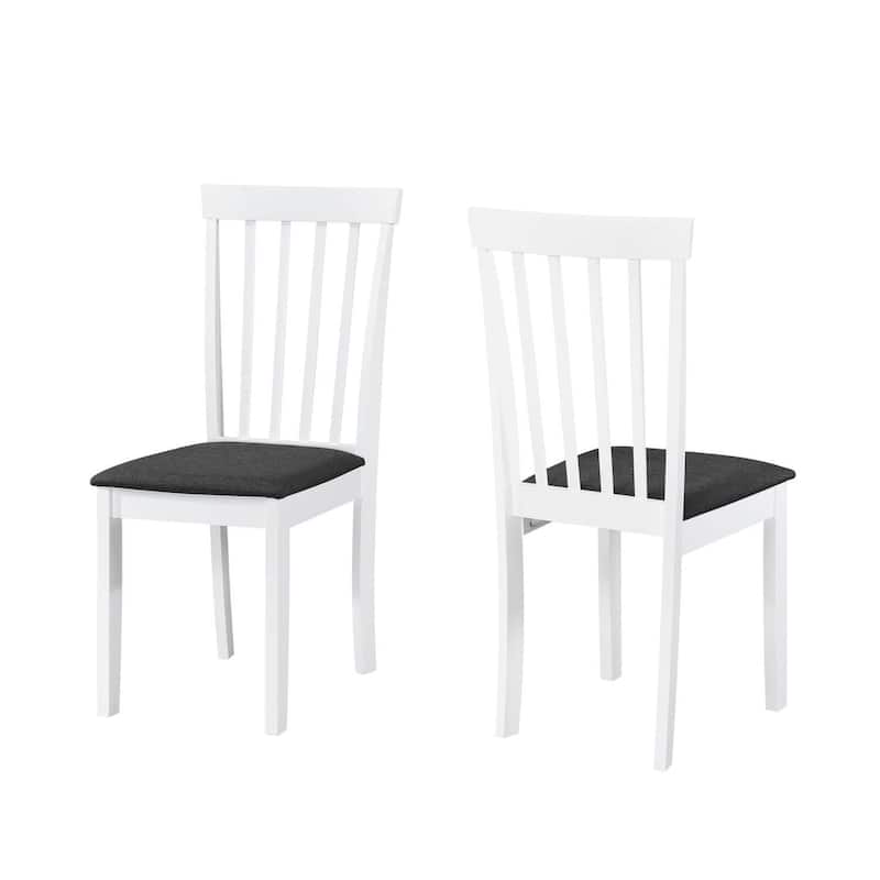 Set of 4 Chairs