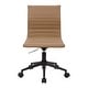preview thumbnail 34 of 35, LumiSource Master Armless Adjustable Task Chair