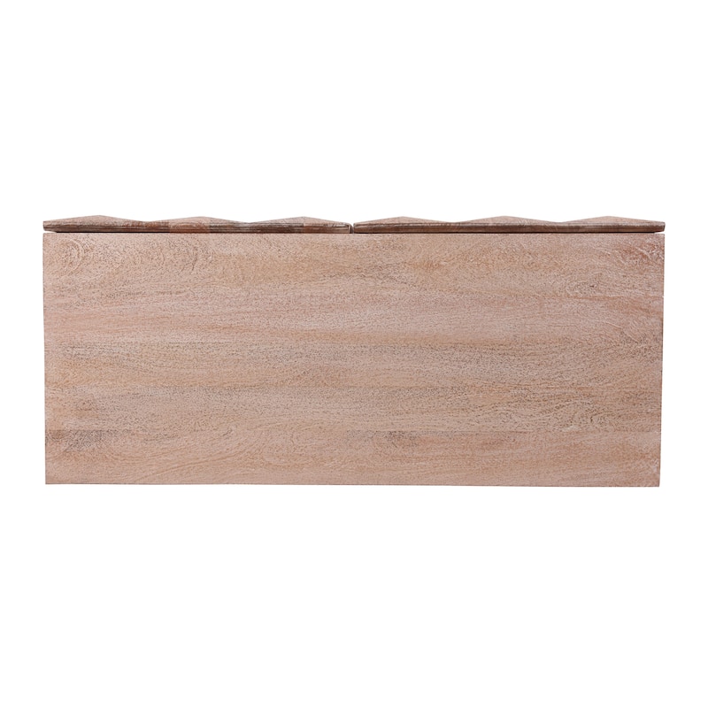 Accent Cabinet