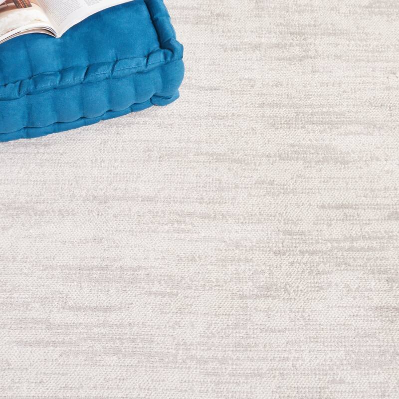 SAFAVIEH Skyler Otelia Modern Abstract Border Rug