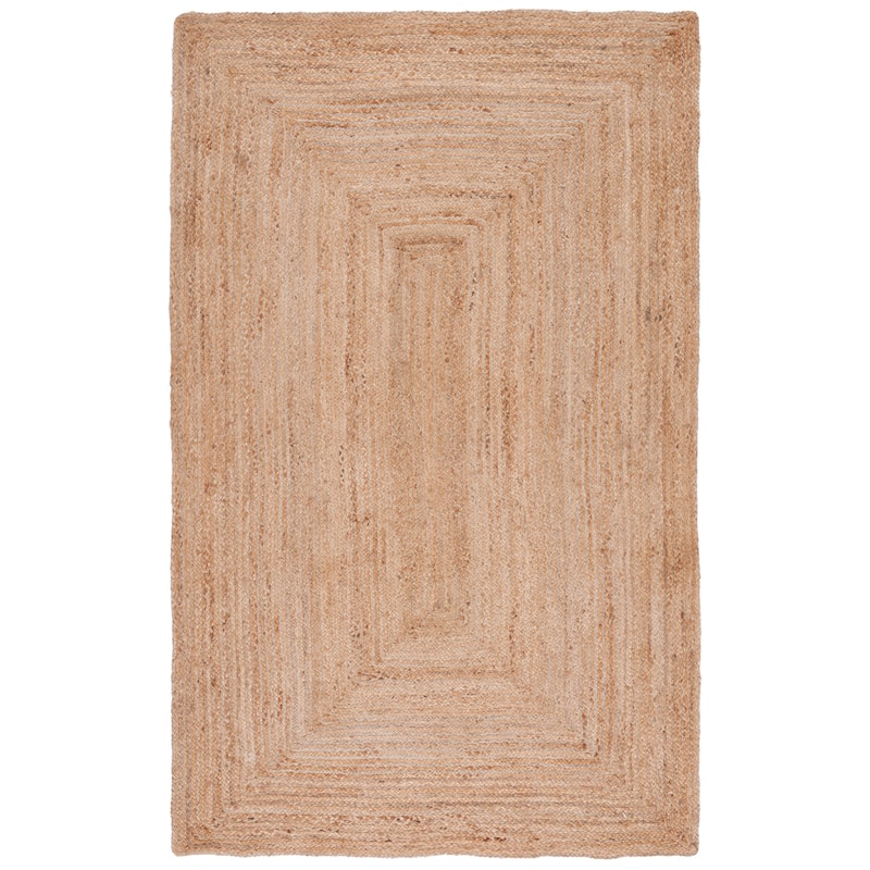 SAFAVIEH Handmade Natural Fiber Payten Farmhouse Rug