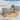 COSIEST 3-Piece Bistro Set Patio Oversize Rocking Chairs with Coffee Table - 32 in. D x 25.5 in. W x 32 in. H
