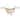 Studio M SM23834 Cradle 5 Light 36" Wide Crystal Linear Pendant