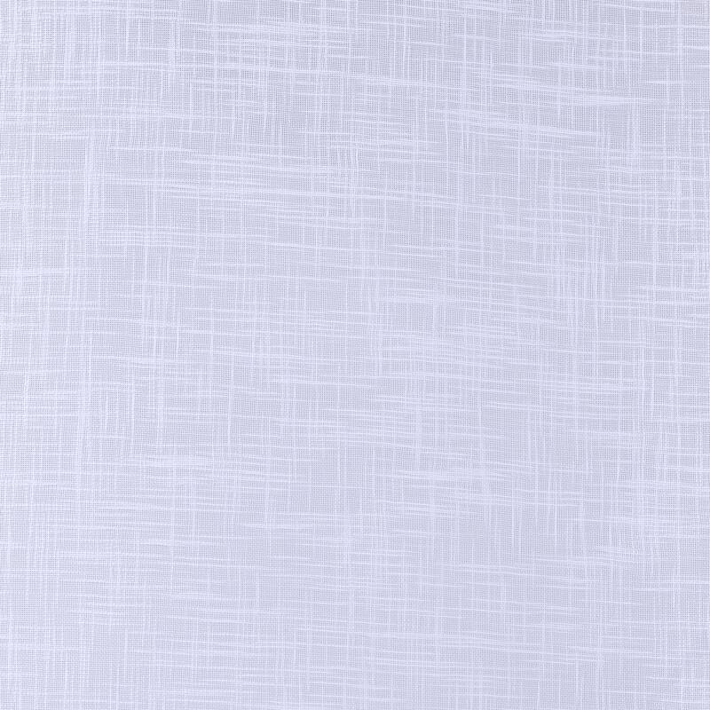 Cote d'Azure Rod Pocket Linen-Like Curtain Panel by Habitat