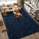preview thumbnail 5 of 52, Living Room Bedroom Super Soft Pile Area Rug, Modern Shaggy Rugs, Non-Slip Pile Rugs for Kids