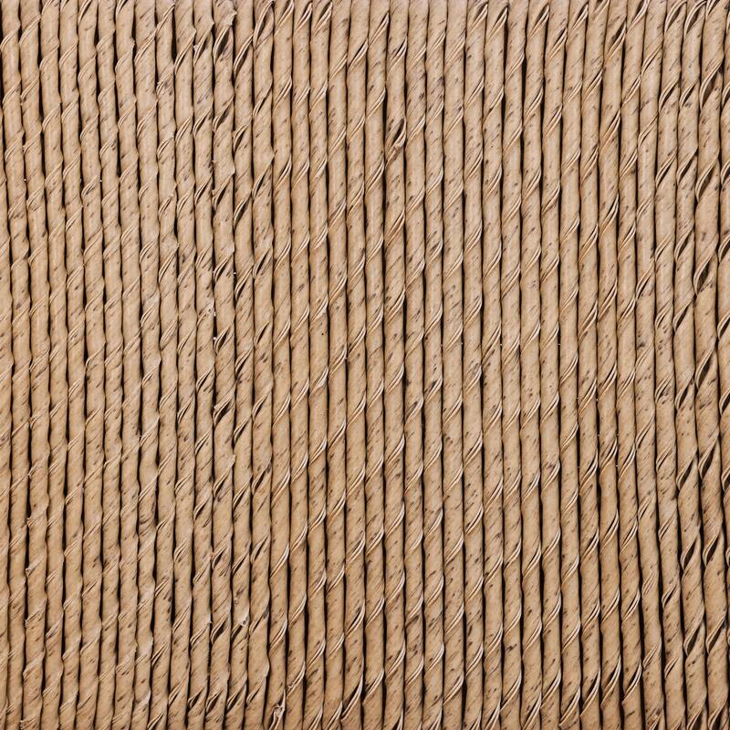 Christopher Knight Home - Modern Acacia Wood Outdoor Bar Stools with Teak Finish and Wicker Back Patio Chairs