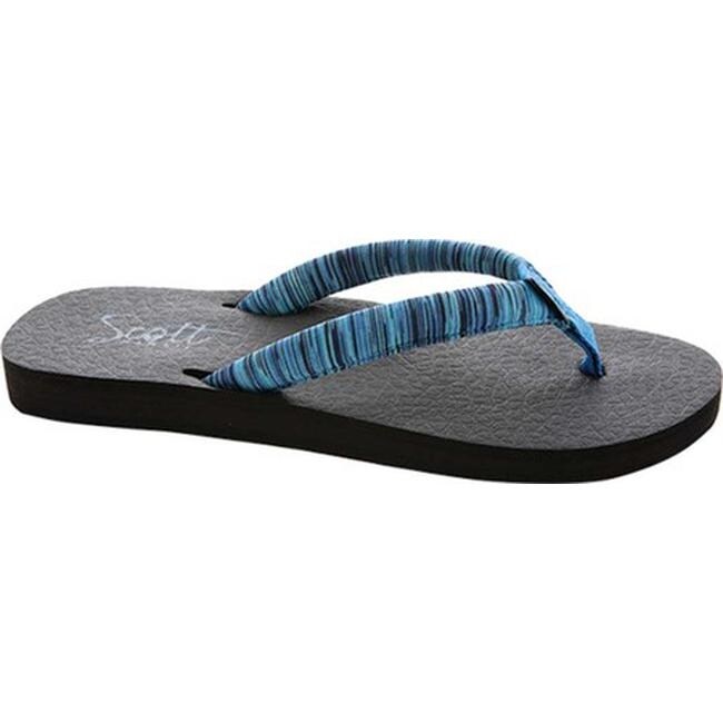 scott hawaii women's flip flops