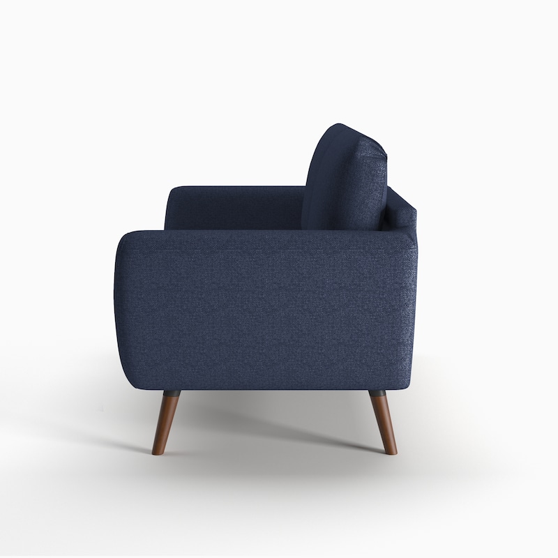 Artdeco Home - Carson Carrington Maglo Upholstered Loveseat