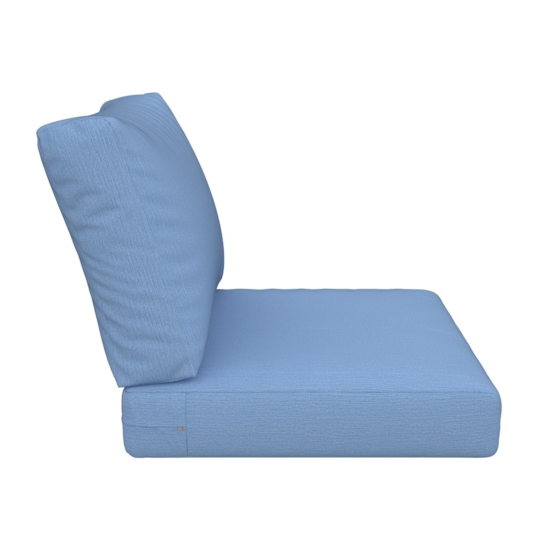 Sunbrella Outdoor Deep Seating Cushion