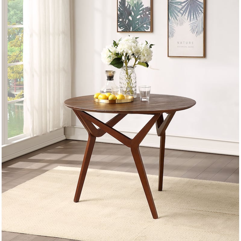 Boraam Sydney Adjustable Table