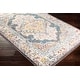 preview thumbnail 31 of 55, Artistic Weavers Elmas Traditional Persian Medallion Area Rug