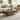 Furniture of America Mariey Modern Walnut Wood 2-Drawer Coffee Table