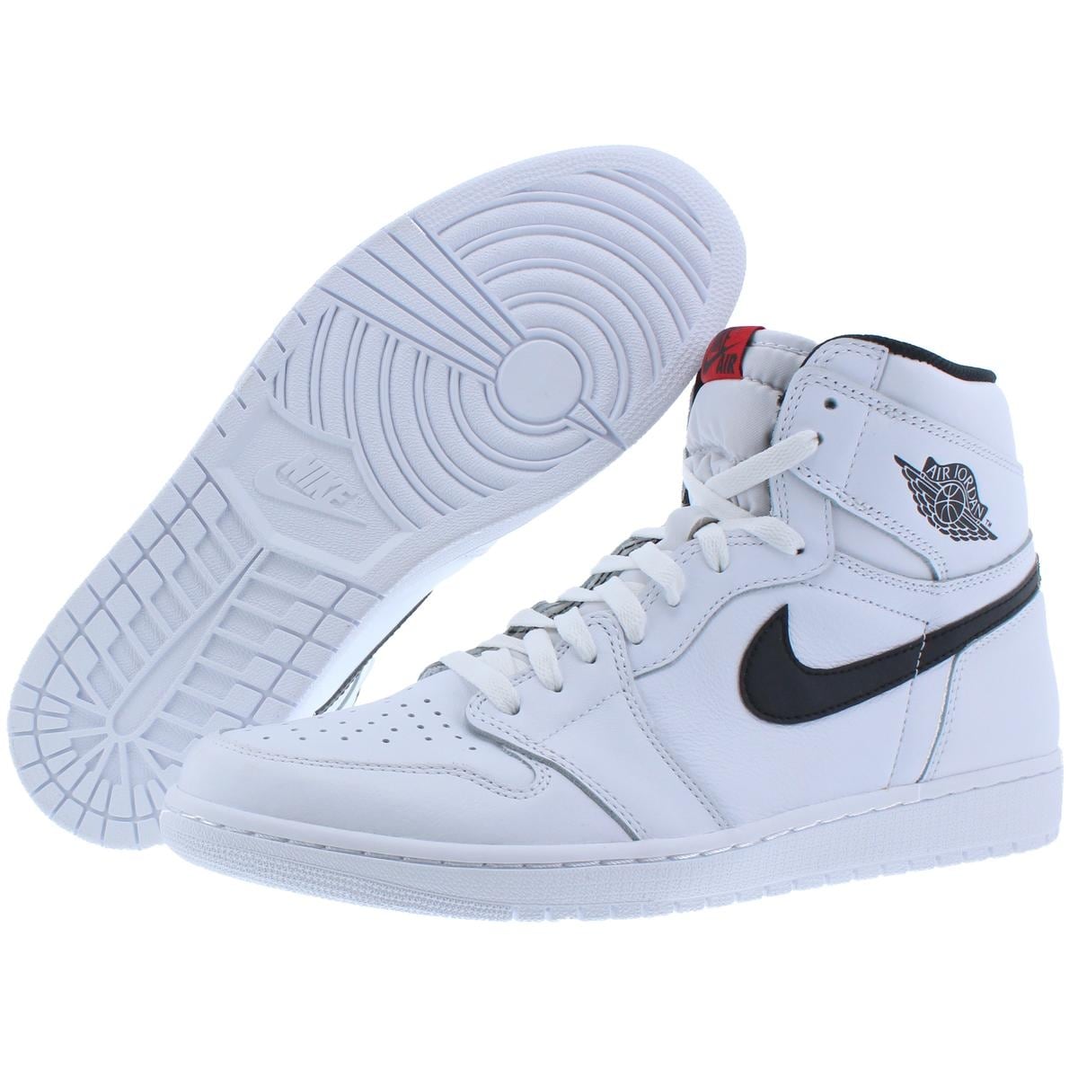 nike jordan high tops mens