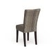 preview thumbnail 14 of 21, Catherine Print Parsons Dining Side Chair (Set of 2) by iNSPIRE Q Bold