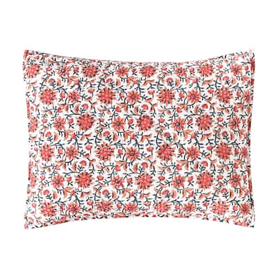 Colley Standard Sham
