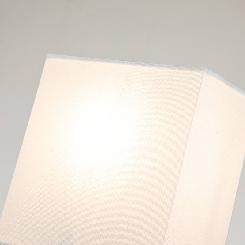 Star 1 Light Silver Sconce - 8.75 x 4 x 21