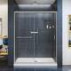 Option Brushed Nickel Finish