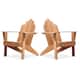 Option Natural Teak