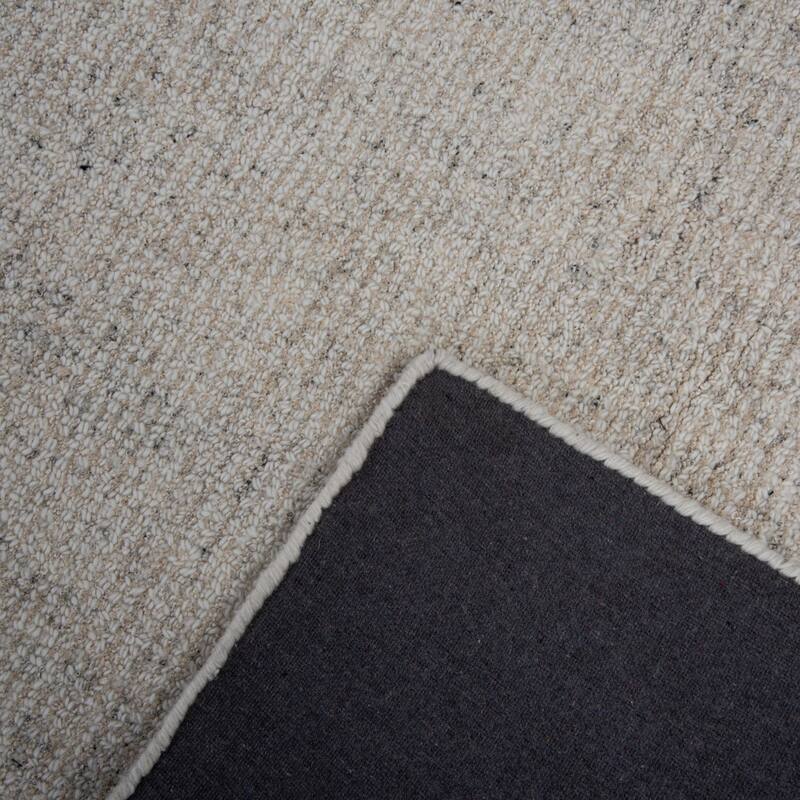 Alora Decor Theo Modern Abstract Solid Area Rug