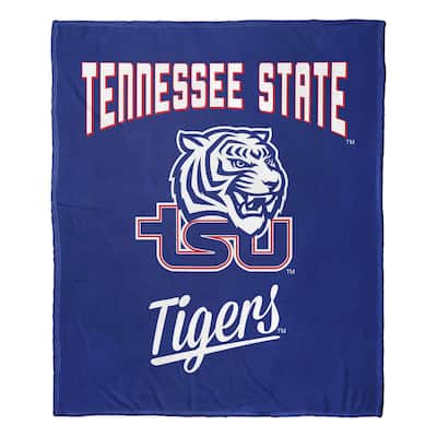 NCAA Ohio Valley Alumni Silk Touch Throw Blanket