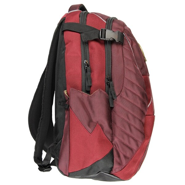 flash book bag