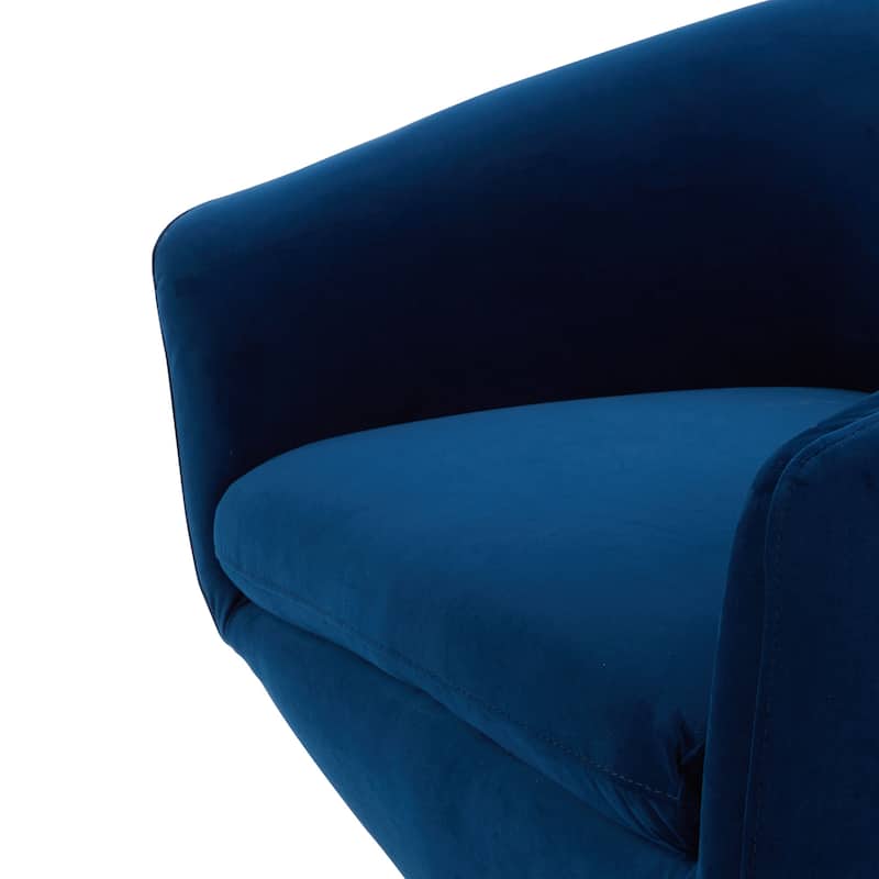 Joey Swivel Accent Chair