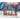 28"H Solar Illuminated Nativity Stake