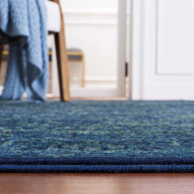 SAFAVIEH Paradise Hledis Modern Viscose Rug