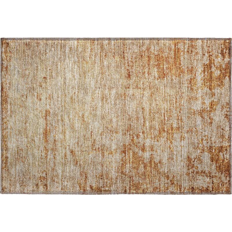 Premium Washable Super Soft Casual Ombre Mayfield Rug