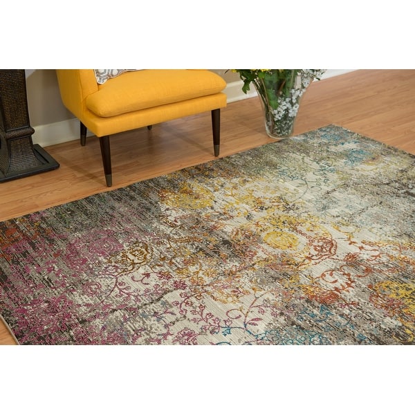 Westfield Home Britannica Evander Area Rug Bed Bath & Beyond 17975594