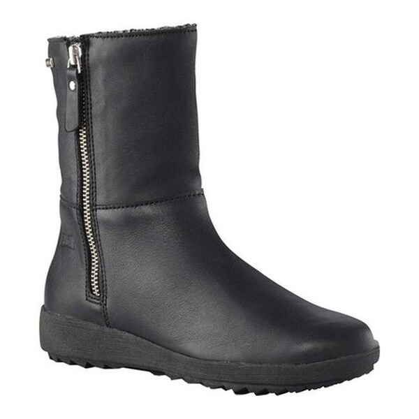 cougar vito leather ankle boots