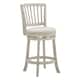 Option Antique White-Beige Linen