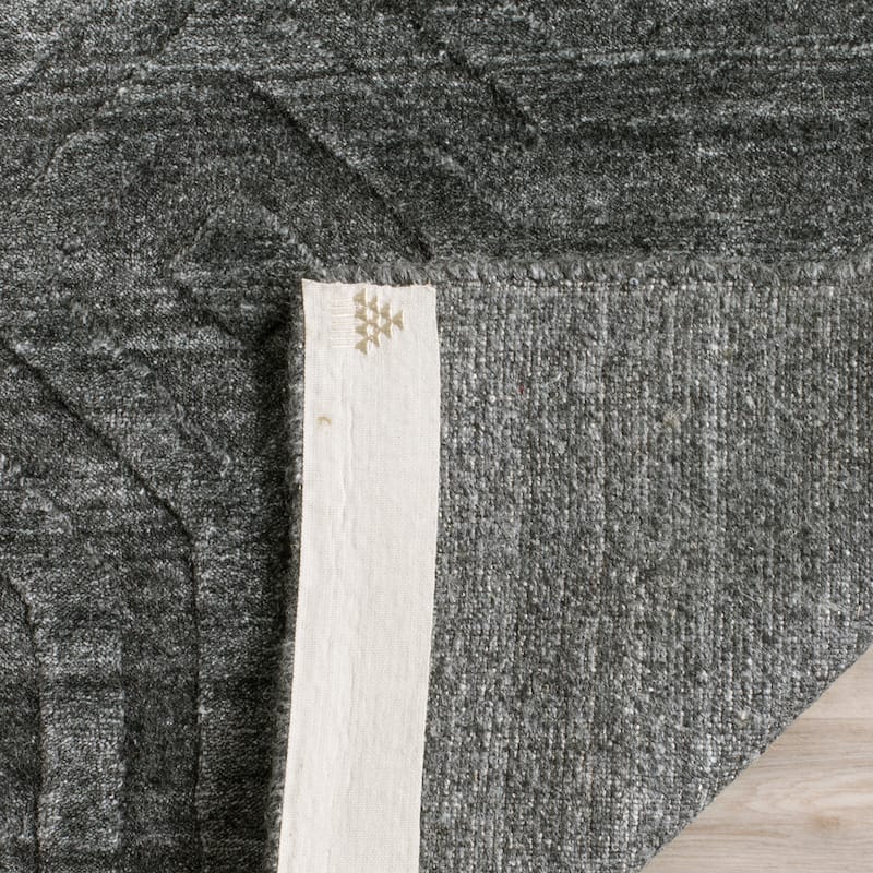 SAFAVIEH Elements Leentje Modern Viscose Rug