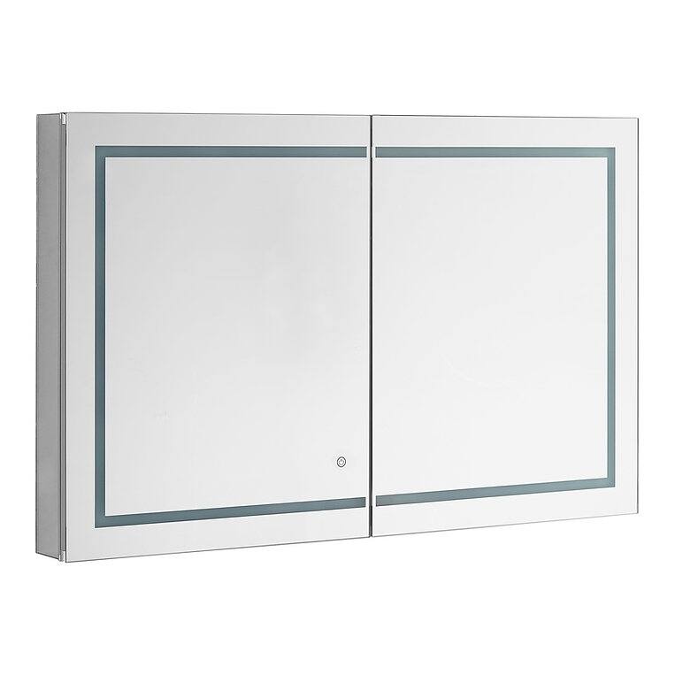 Medicine Cabinet With Light 48W x 30H x 5D - 48"x30"x5"