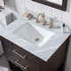 preview thumbnail 147 of 197, Sudio Design Bathroom Vanity Windwood Collection.