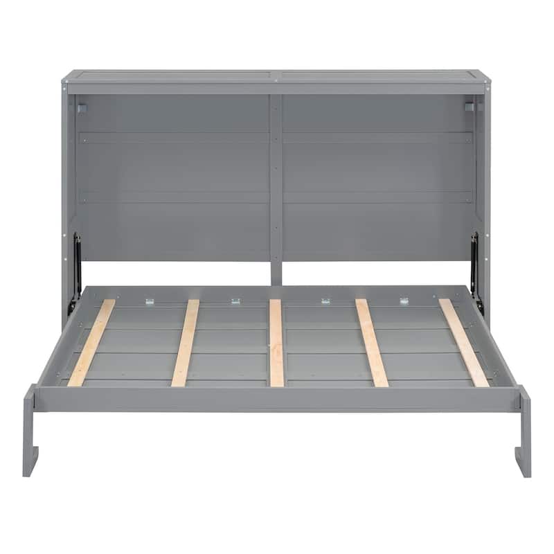 Merax Murphy Bed Wall Bed