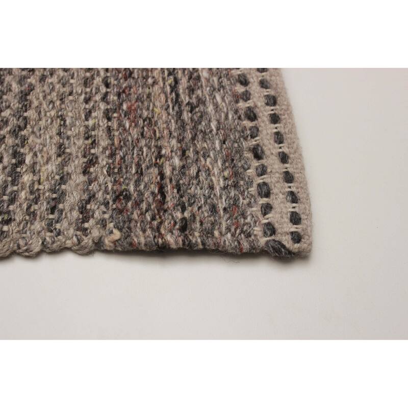 Sienna Grey Rug 5'1" x 7'10" - 5'1 x 7'10