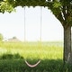 preview thumbnail 2 of 0, Heavy Duty Swing Seat Set Accessories Replacement Swings Slides Gyms Outdoor Pink - 25.98 x 5.51 x 0.39