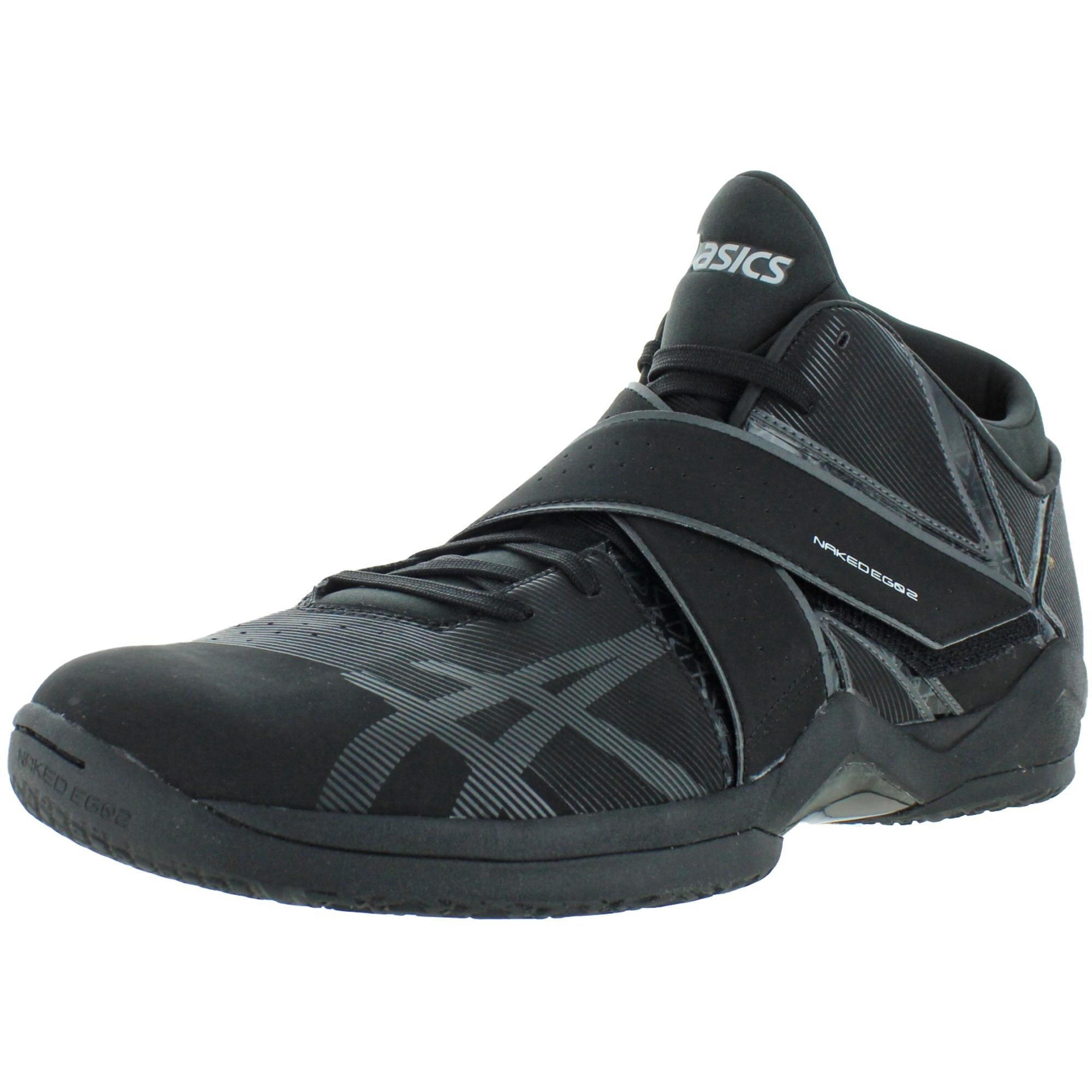 asics mens basketball shoes