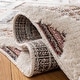 preview thumbnail 4 of 11, SAFAVIEH Marrakech Moroccan Boho Braided Tassel Area Rug
