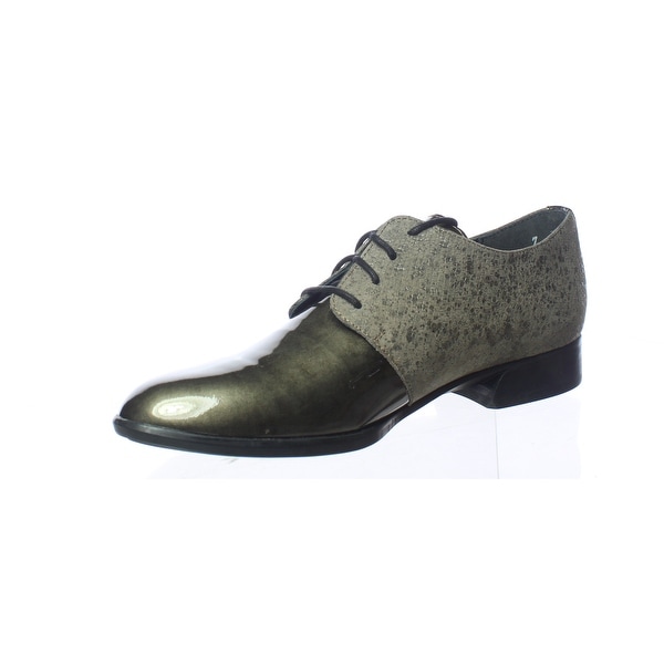 munro oxfords