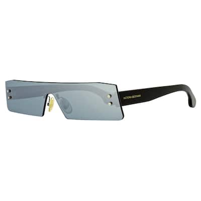 Victoria Beckham Women's Narrow Mask Sunglasses