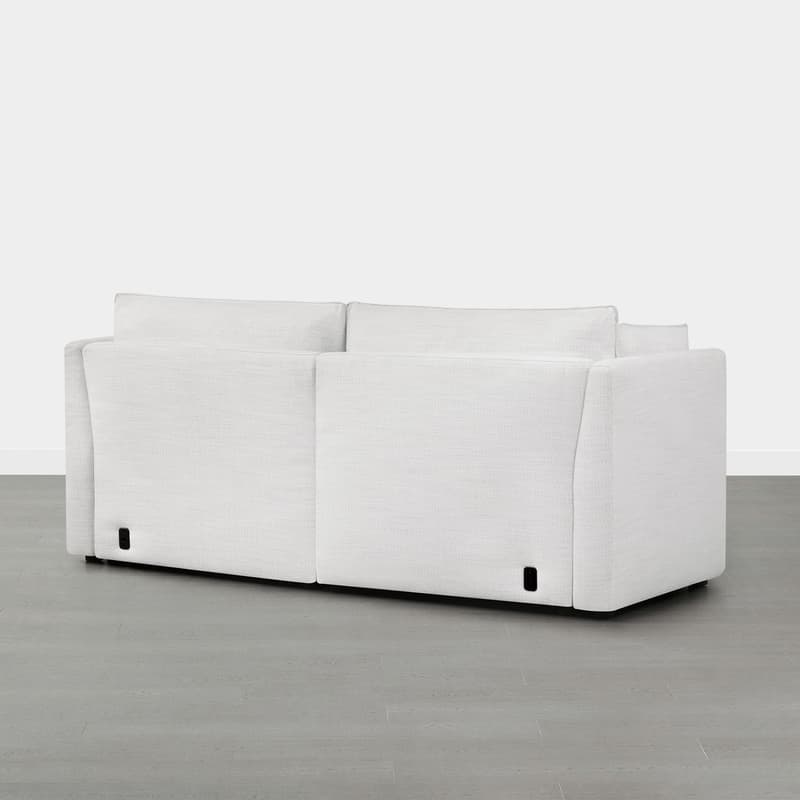 Cypress Power Reclining Sectional Sofa Couch