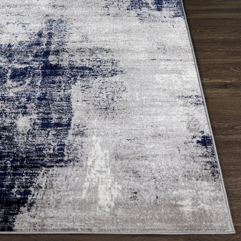 Livabliss Wanderlust Modern Area Rug