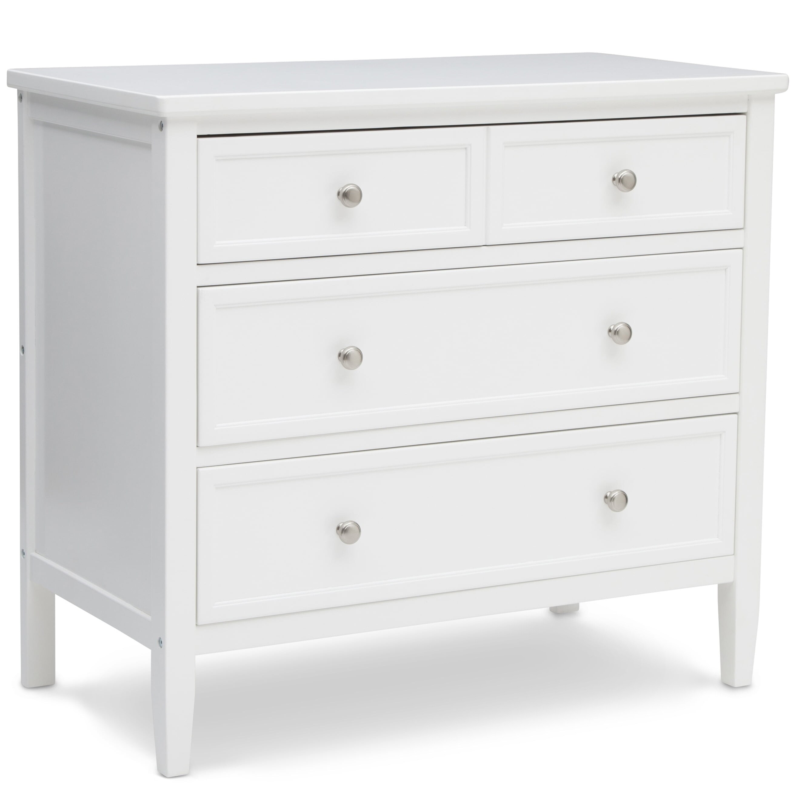 Delta emery dresser top