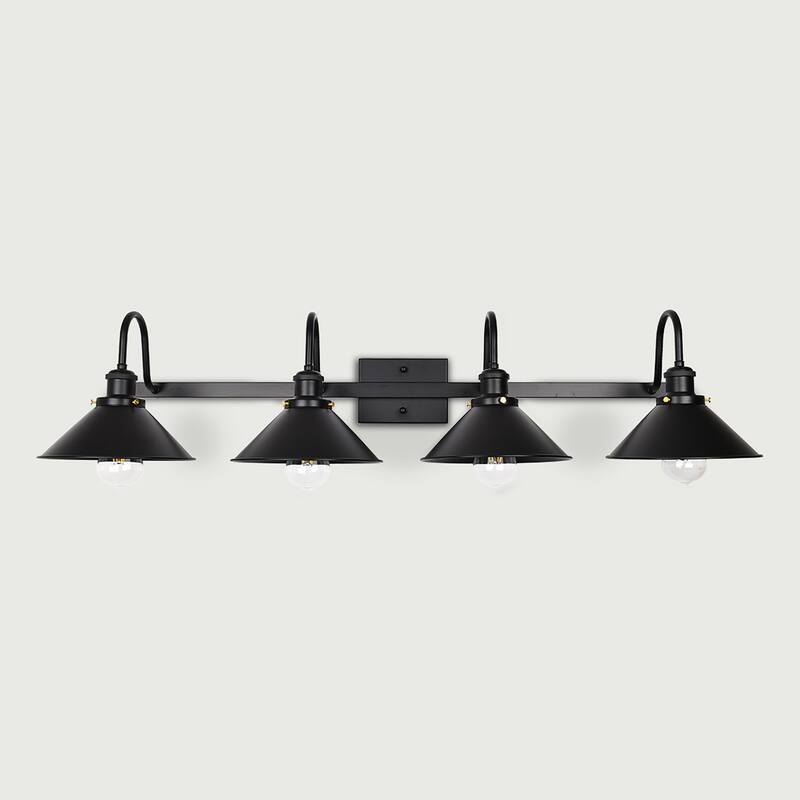 Dimmable Vanity Light