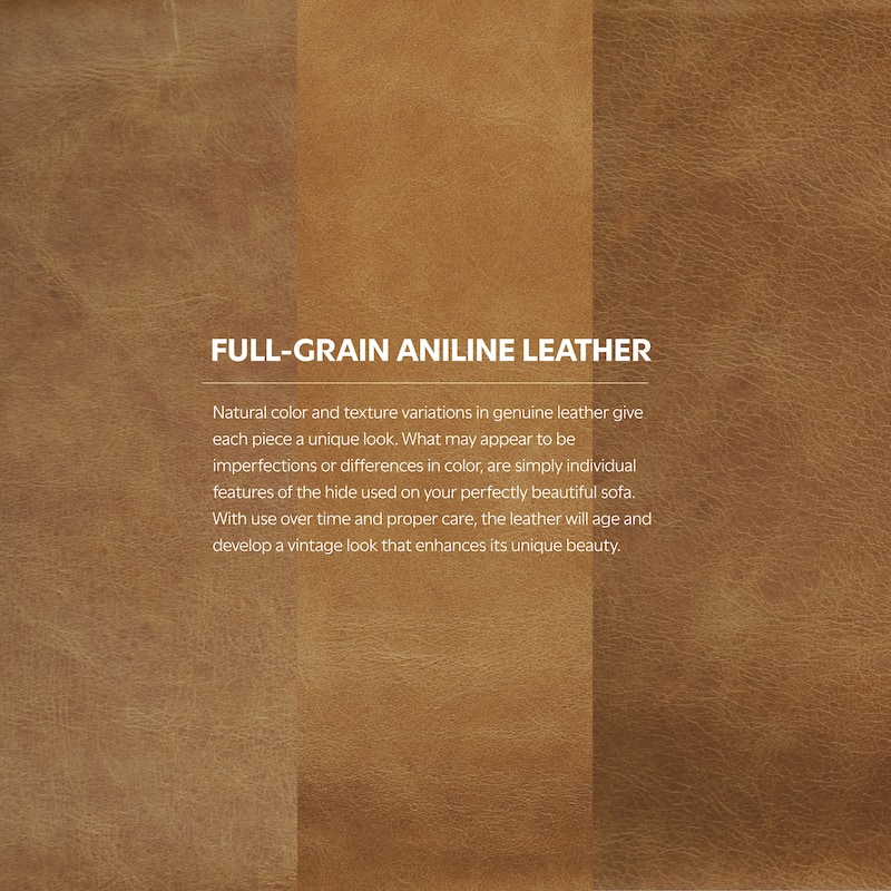 WYNDENHALL Brixley 72 inch Wide Mid-Century Modern Sofa - 72"W x 38.25"D x 34"H